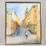 1758&nbsp;4165&nbsp;Oljemålning